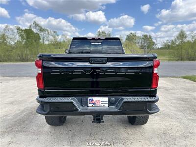 2020 Chevrolet Silverado 2500 High Country   - Photo 7 - Monroe, LA 71201