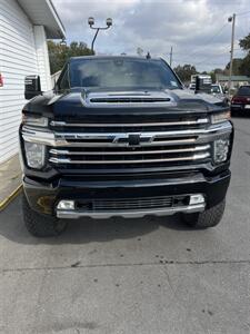 2020 Chevrolet Silverado 2500 High Country - Photo 15 - Monroe, LA 71201