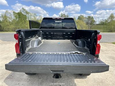 2020 Chevrolet Silverado 2500 High Country   - Photo 9 - Monroe, LA 71201
