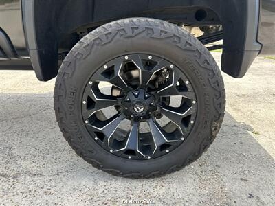 2020 Chevrolet Silverado 2500 High Country   - Photo 25 - Monroe, LA 71201