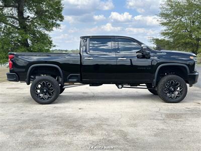 2020 Chevrolet Silverado 2500 High Country   - Photo 5 - Monroe, LA 71201