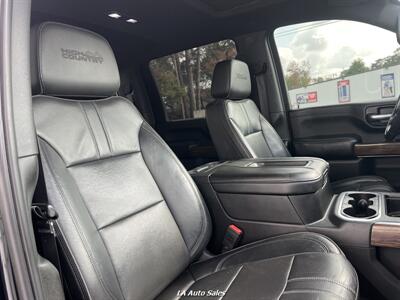 2020 Chevrolet Silverado 2500 High Country - Photo 7 - Monroe, LA 71201