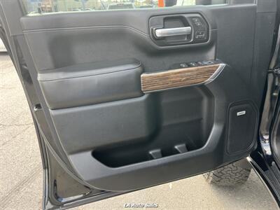 2020 Chevrolet Silverado 2500 High Country - Photo 16 - Monroe, LA 71201