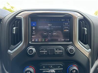 2020 Chevrolet Silverado 2500 High Country   - Photo 18 - Monroe, LA 71201