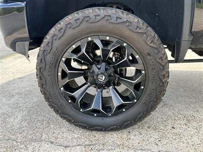 2020 Chevrolet Silverado 2500 High Country   - Photo 26 - Monroe, LA 71201