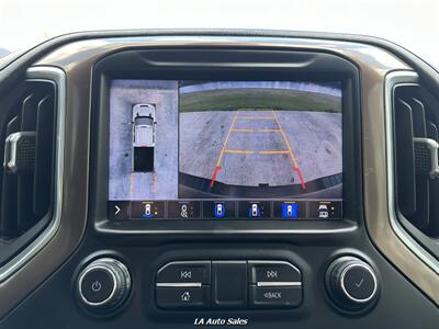 2020 Chevrolet Silverado 2500 High Country   - Photo 21 - Monroe, LA 71201