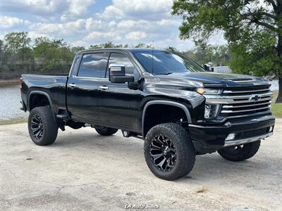 2020 Chevrolet Silverado 2500 High Country   - Photo 4 - Monroe, LA 71201