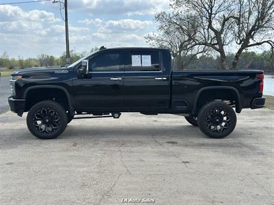 2020 Chevrolet Silverado 2500 High Country   - Photo 2 - Monroe, LA 71201