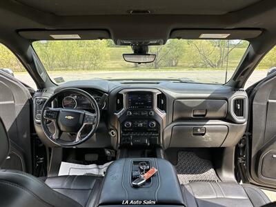 2020 Chevrolet Silverado 2500 High Country   - Photo 12 - Monroe, LA 71201