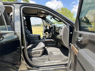 2020 Chevrolet Silverado 2500 High Country   - Photo 10 - Monroe, LA 71201