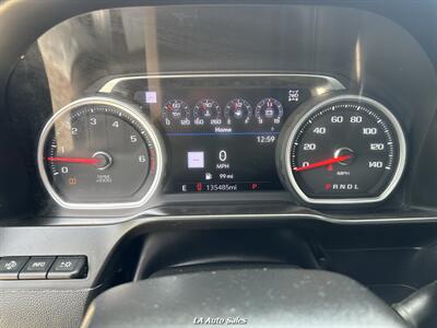 2020 Chevrolet Silverado 2500 High Country   - Photo 17 - Monroe, LA 71201