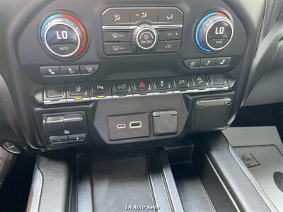 2020 Chevrolet Silverado 2500 High Country - Photo 17 - Monroe, LA 71201