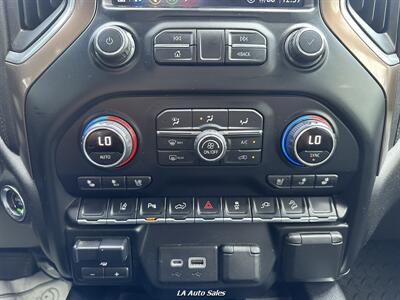 2020 Chevrolet Silverado 2500 High Country   - Photo 20 - Monroe, LA 71201