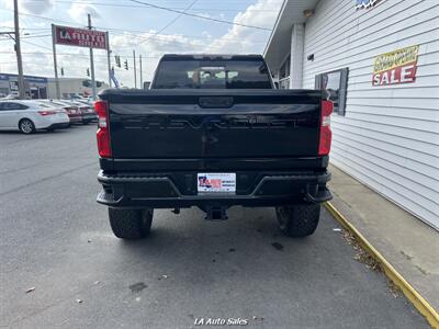 2020 Chevrolet Silverado 2500 High Country - Photo 3 - Monroe, LA 71201