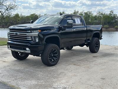 2020 Chevrolet Silverado 2500 High Country   - Photo 3 - Monroe, LA 71201