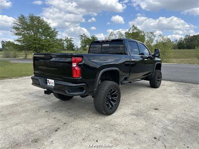 2020 Chevrolet Silverado 2500 High Country   - Photo 6 - Monroe, LA 71201