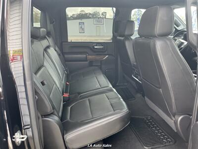 2020 Chevrolet Silverado 2500 High Country - Photo 5 - Monroe, LA 71201