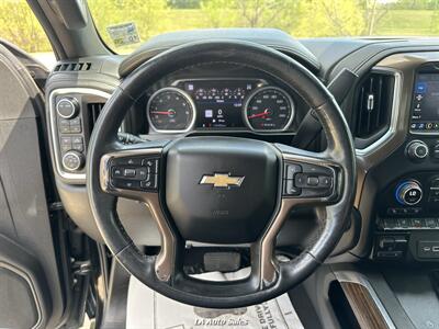 2020 Chevrolet Silverado 2500 High Country   - Photo 14 - Monroe, LA 71201