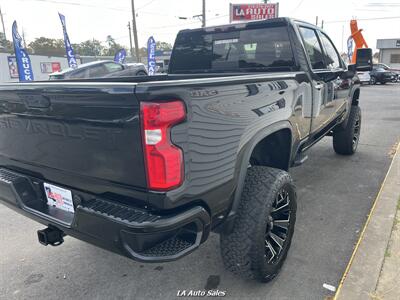 2020 Chevrolet Silverado 2500 High Country - Photo 4 - Monroe, LA 71201