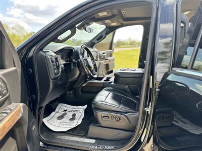 2020 Chevrolet Silverado 2500 High Country   - Photo 16 - Monroe, LA 71201