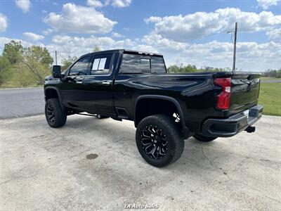 2020 Chevrolet Silverado 2500 High Country   - Photo 8 - Monroe, LA 71201