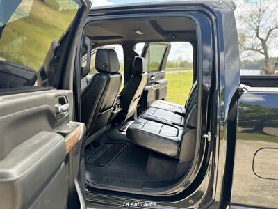 2020 Chevrolet Silverado 2500 High Country   - Photo 13 - Monroe, LA 71201