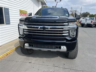 2020 Chevrolet Silverado 2500 High Country - Photo 14 - Monroe, LA 71201