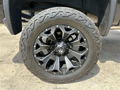 2020 Chevrolet Silverado 2500 High Country   - Photo 24 - Monroe, LA 71201
