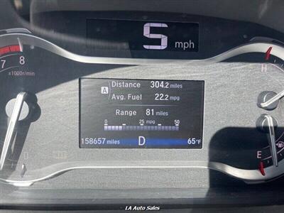 2018 Honda Ridgeline RTL E AWD 4dr Crew Cab 5.3 ft. SB   - Photo 12 - Monroe, LA 71201