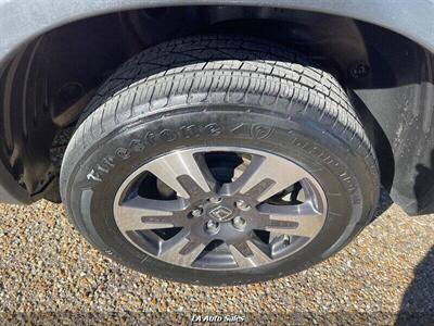 2018 Honda Ridgeline RTL E AWD 4dr Crew Cab 5.3 ft. SB   - Photo 19 - Monroe, LA 71201