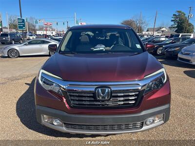 2018 Honda Ridgeline RTL-E   - Photo 15 - West Monroe, LA 71225