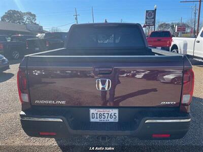 2018 Honda Ridgeline RTL E AWD 4dr Crew Cab 5.3 ft. SB   - Photo 17 - Monroe, LA 71201