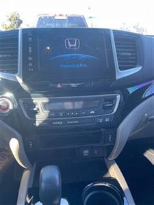 2018 Honda Ridgeline RTL E AWD 4dr Crew Cab 5.3 ft. SB   - Photo 8 - Monroe, LA 71201