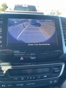 2018 Honda Ridgeline RTL E AWD 4dr Crew Cab 5.3 ft. SB   - Photo 9 - Monroe, LA 71201