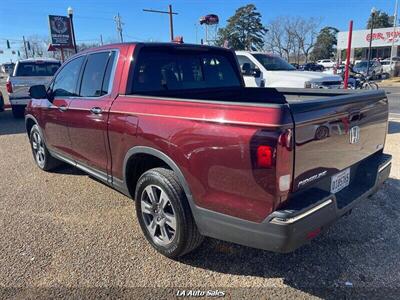 2018 Honda Ridgeline RTL E AWD 4dr Crew Cab 5.3 ft. SB   - Photo 18 - Monroe, LA 71201