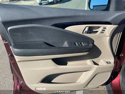 2018 Honda Ridgeline RTL E AWD 4dr Crew Cab 5.3 ft. SB   - Photo 7 - Monroe, LA 71201