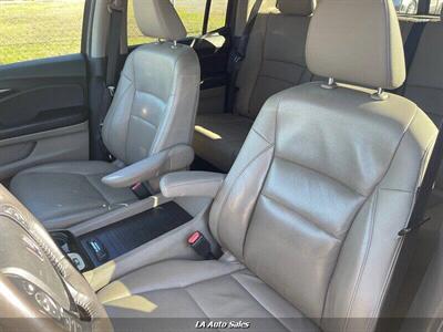 2018 Honda Ridgeline RTL E AWD 4dr Crew Cab 5.3 ft. SB   - Photo 6 - Monroe, LA 71201