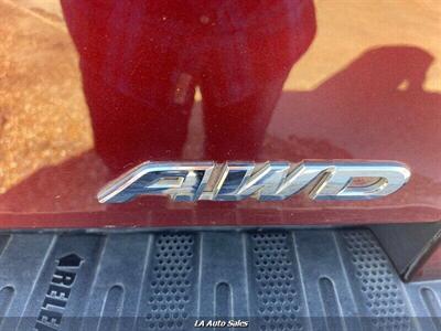 2018 Honda Ridgeline RTL E AWD 4dr Crew Cab 5.3 ft. SB   - Photo 20 - Monroe, LA 71201