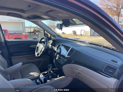 2018 Honda Ridgeline RTL-E   - Photo 11 - West Monroe, LA 71225