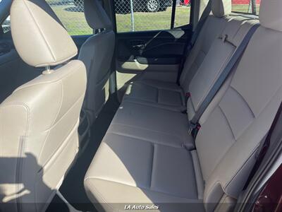 2018 Honda Ridgeline RTL-E   - Photo 2 - West Monroe, LA 71225