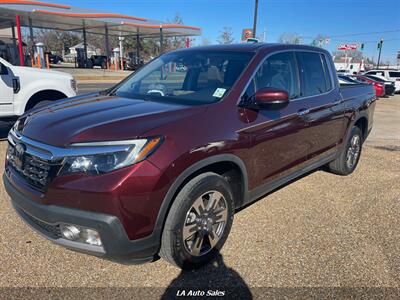 2018 Honda Ridgeline RTL-E   - Photo 14 - West Monroe, LA 71225