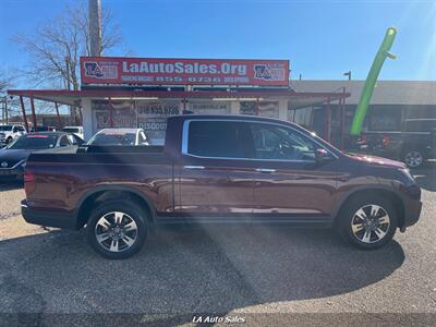 2018 Honda Ridgeline RTL-E   - Photo 16 - West Monroe, LA 71225