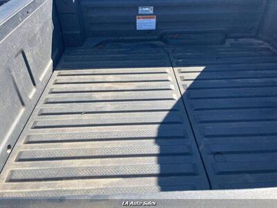 2018 Honda Ridgeline RTL E AWD 4dr Crew Cab 5.3 ft. SB   - Photo 21 - Monroe, LA 71201