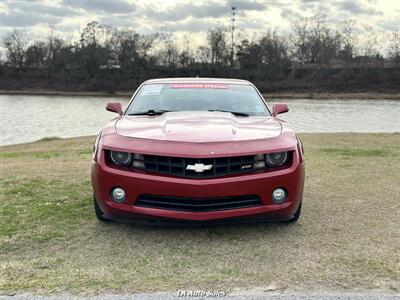 2013 Chevrolet Camaro LT - Photo 5 - Monroe, LA 71201