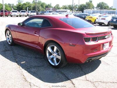 2013 Chevrolet Camaro LT   - Photo 5 - West Monroe, LA 71225