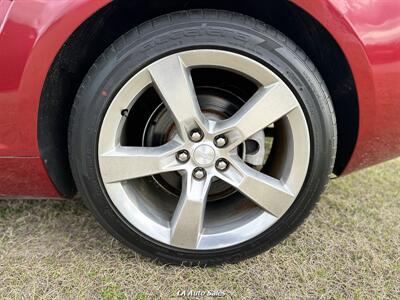 2013 Chevrolet Camaro LT - Photo 19 - Monroe, LA 71201