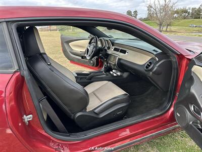 2013 Chevrolet Camaro LT - Photo 11 - Monroe, LA 71201