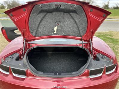2013 Chevrolet Camaro LT - Photo 12 - Monroe, LA 71201
