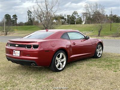 2013 Chevrolet Camaro LT - Photo 8 - Monroe, LA 71201
