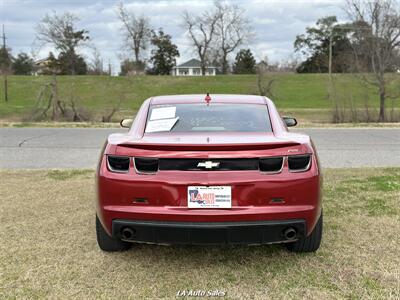 2013 Chevrolet Camaro LT - Photo 9 - Monroe, LA 71201